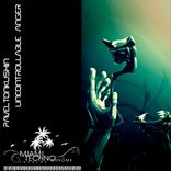 Artwork for "Uncontrollable Anger"