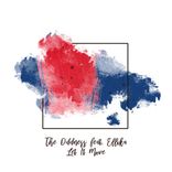 Artwork für "Let It Move"