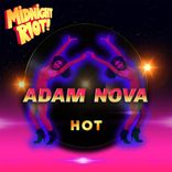 Portada para "Hot"