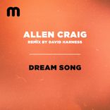 Portada para "Dream Song (Harness Deeper Mix)"