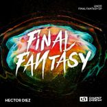Artwork for "Final Fantasy"