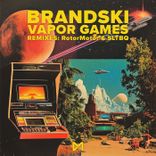 Artwork for "Vapor Games"
