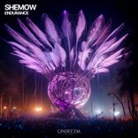 Artwork für "Endurance"