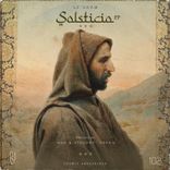 Portada para "Solsticio"