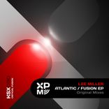Artwork für "Atlantic Fusion EP"