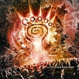 Artwork for "The Perpetual Dancefloor"