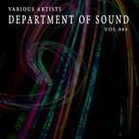Artwork for "Department Of Sound, Vol. 005"