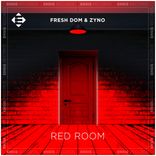 Artwork voor "Red Room"