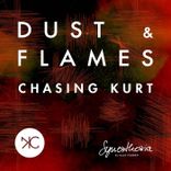 Portada para "Dust & Flames"