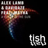 Artwork for "A Place In The Sun"