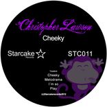Artwork for "Cheeky"