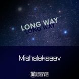 Artwork für "Long Way"