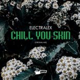Artwork for "Chill You Skin"