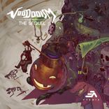 Artwork für "Voodooism The Sequel"