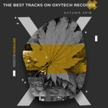 Artwork für "The Best Tracks on Oxytech Records. Autumn 2018"