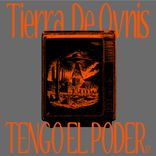 Artwork for "Tengo El Poder EP"