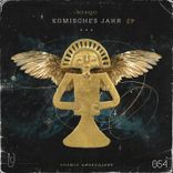 Portada para "Komisches Jahr"