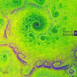 Artwork for "Bizarre EP"