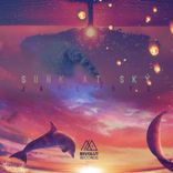 Portada para "Sunk at Sky"