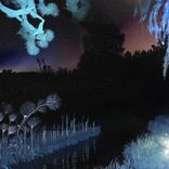 Portada para "Subtropical Eclipse"