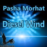 Artwork for "Diesel Wind"