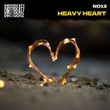 Artwork for "Heavy Heart"