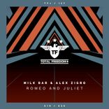 Artwork für "Romeo And Juliet"
