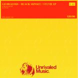 Artwork für "Black Sunset / Sylvie EP"