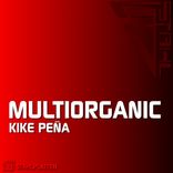 Artwork for "Multiorganic"
