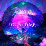 Portada para "You & Me (Atmosfire Remix)"