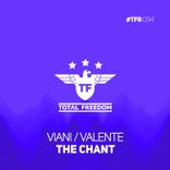 Artwork voor "The Chant"