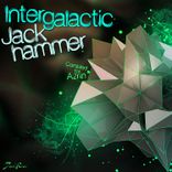 Artwork for "Intergalactic Jackhammer (Compiled by Azrin)"
