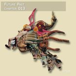 Artwork for "Future Past, Chapter 13"