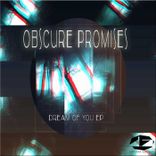 Portada para "Dream of You"