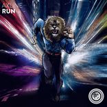 Artwork für "Run"