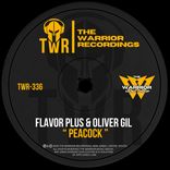 Artwork for "Peacock"