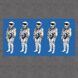 Artwork for "White Spatia"