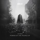 Artwork for "Power of The People"