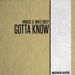 Artwork for "Gotta Know"