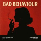 Artwork für "Bad Behaviour"
