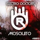 Artwork voor "Mosquito"