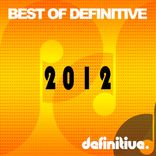 Artwork for "Best of Definitive 2012"