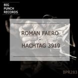 Artwork for "Hachtag 3919"