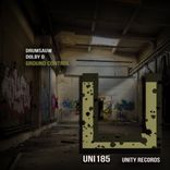 Portada para "Ground Control"