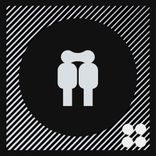 Artwork for "Particulary Silence"