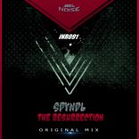 Artwork for "The Resurrection"