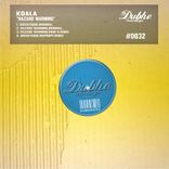 Artwork for "Hazard Warning"