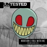 Artwork for "Fall With Me"