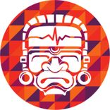 Artwork for "Temujin"