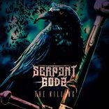 Artwork for "The Killing"